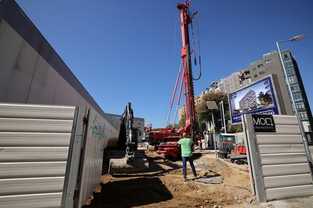 Moov Matosinhos de 16 milhões toma lugar de antiga conserveira