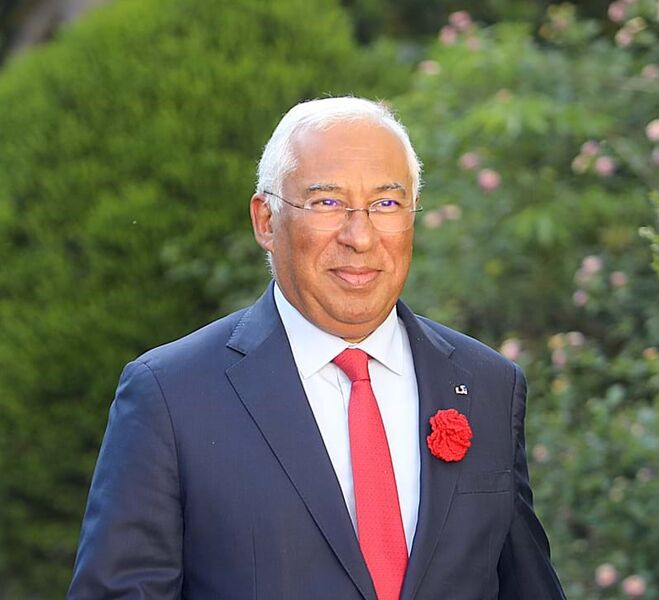 António Costa