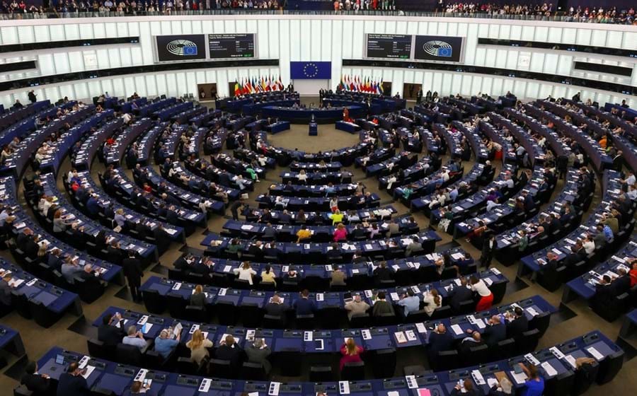 No Parlamento Europeu notam-se divisões nas votações sobre o “Green Deal”.