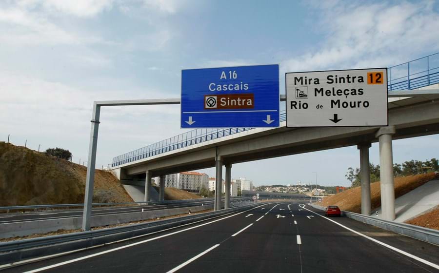 Seis concessões rodoviárias em Portugal contam com participações maioritárias da Ascendi, que é detida pelo fundo francês Ardian.
