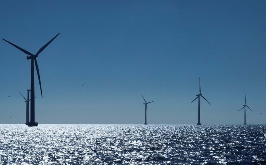 O Governo português tem como meta leiloar 10 GW de energia eólica “offshore” até 2030.