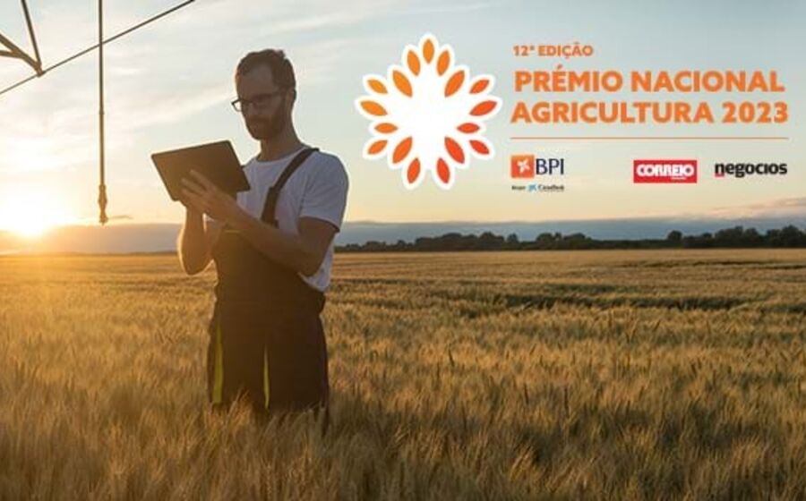Prémio Nacional de Agricultura