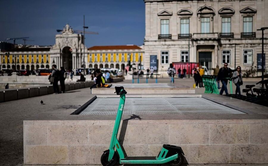 PSD quer uso obrigatório de capacete nas trotinetes e bicicletas elétricas