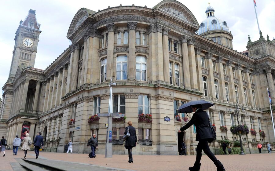 birmingham