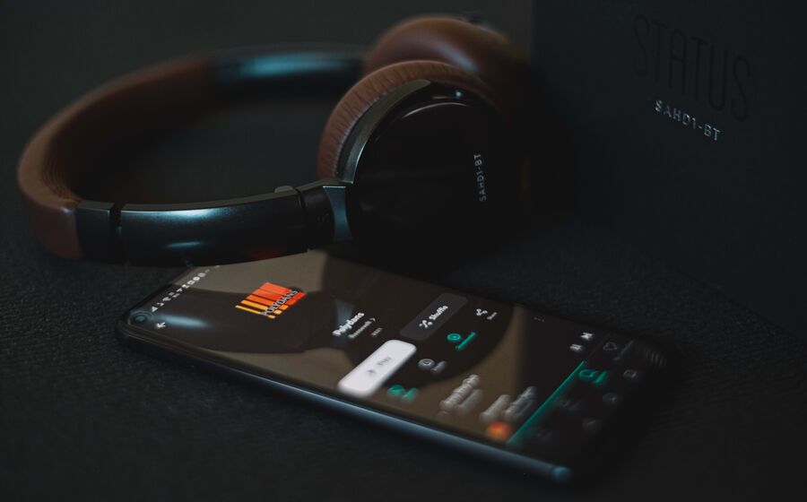 musica streaming