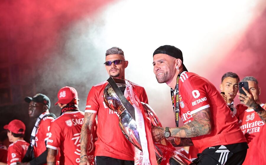 Benfica