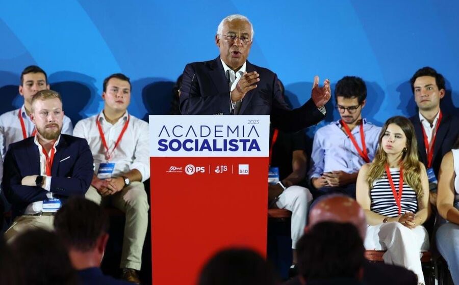 António Costa