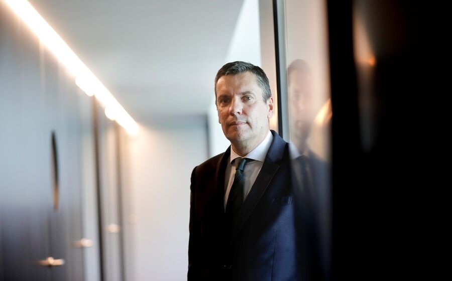 Miguel Poisson, CEO da Portugal Sotheby’s Realty