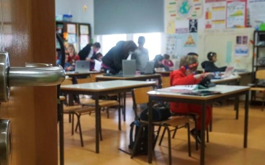 Lisboa, Setúbal e Faro são as regiões mais atingidas.