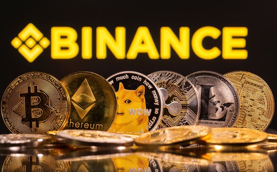Binance
