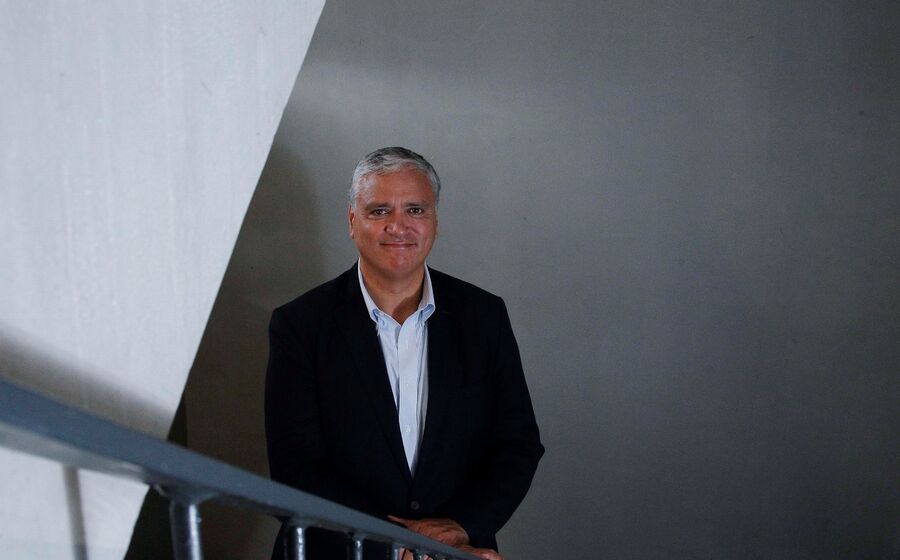 Vasco Cordeiro