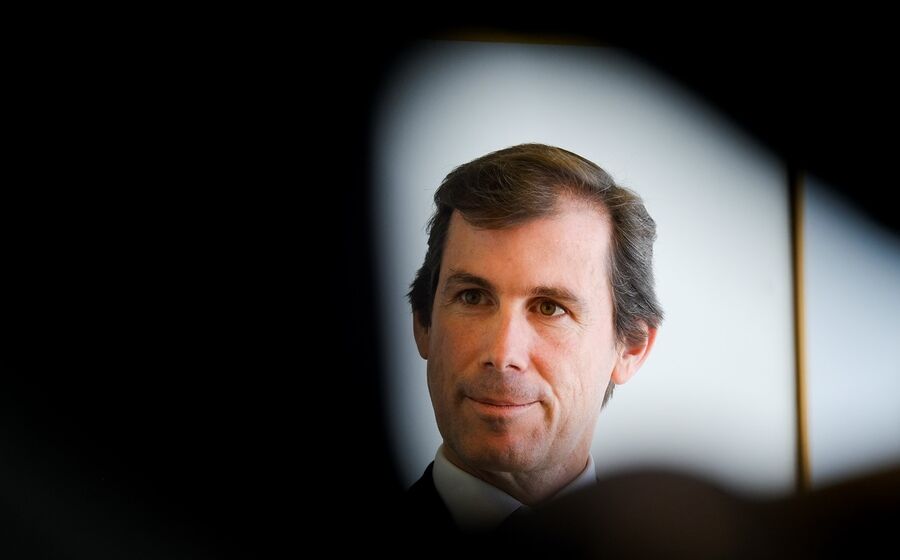 Miguel Stilwell de Andrade , EDP