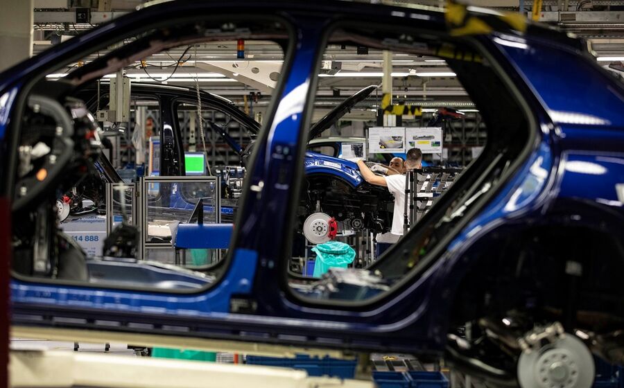 autoeuropa, carros