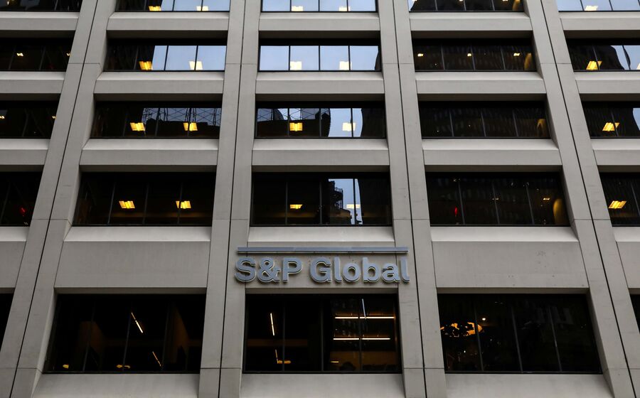 S & P global S&P