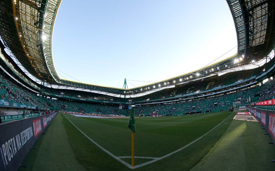 Estádio José Alvalade