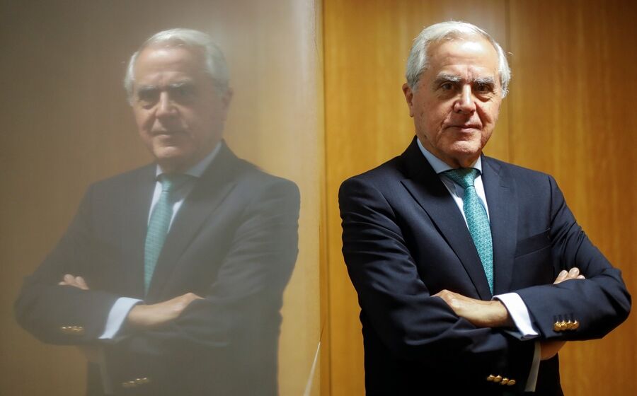 Álvaro Mendonça e Moura, CAP, agricultores
