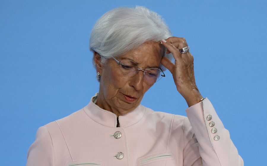 lagarde