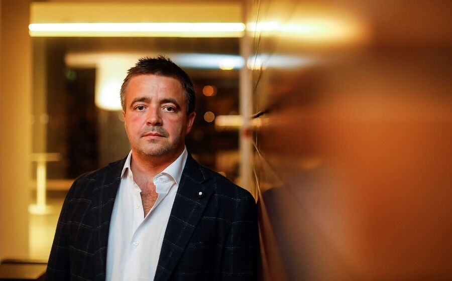 Ricardo Santos Silva, Aethel Mining