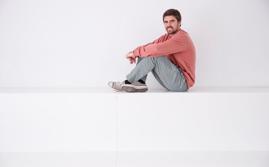 Afonso Pinheiro, fundador e CEO da Pleez