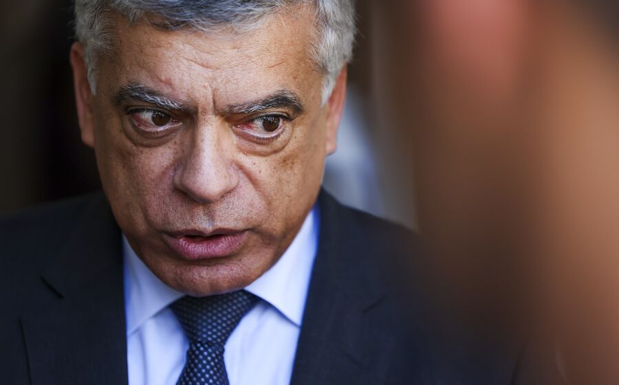 Armindo Monteiro
