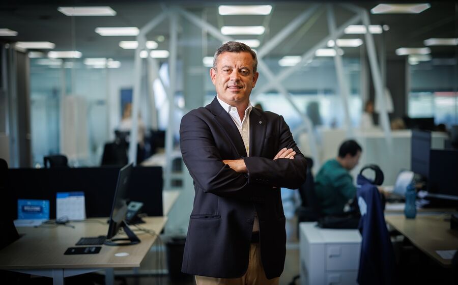 Carlos Palhares