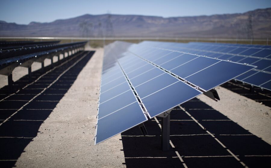 energia solar