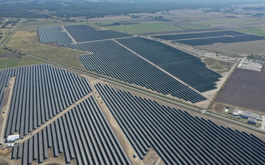 central solar 
