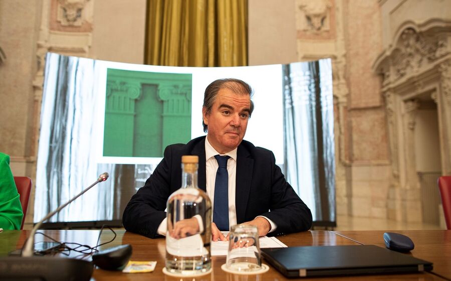 Hélder Rosalino
