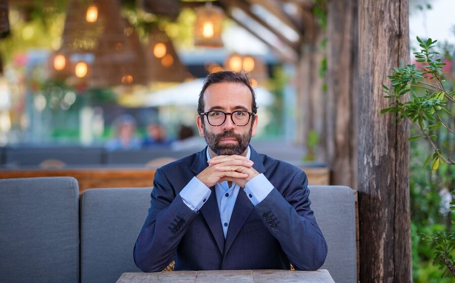 Ricardo Reis 