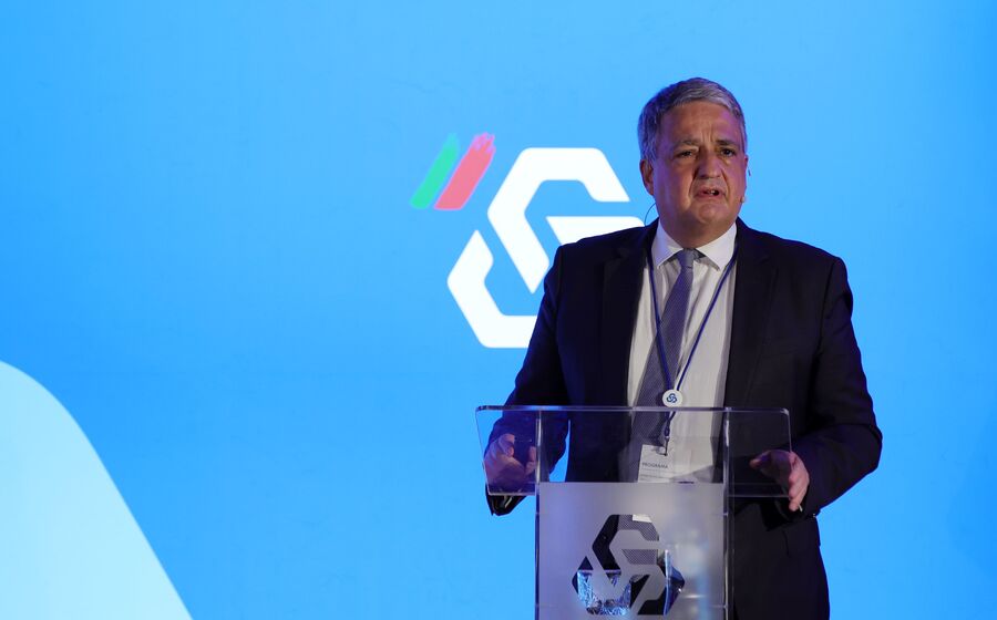 Paulo Macedo