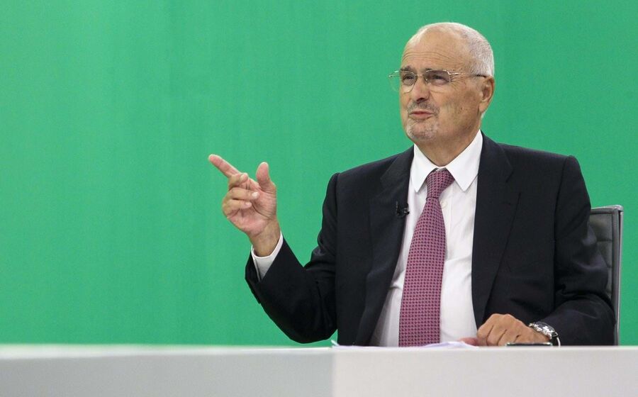 João Vieira Lopes, CCP
