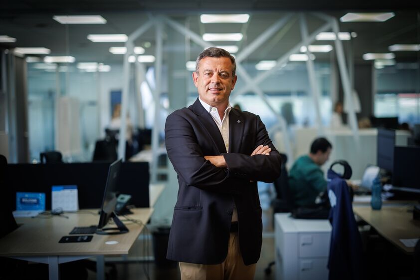 Carlos Palhares