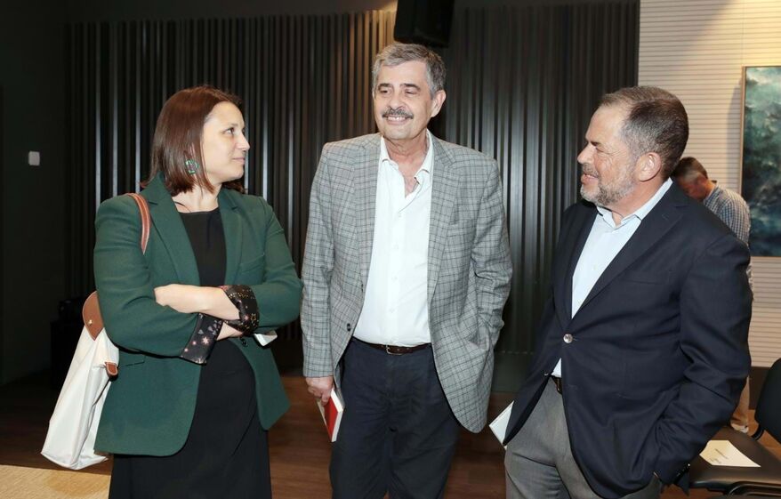 Apresentação do livro 