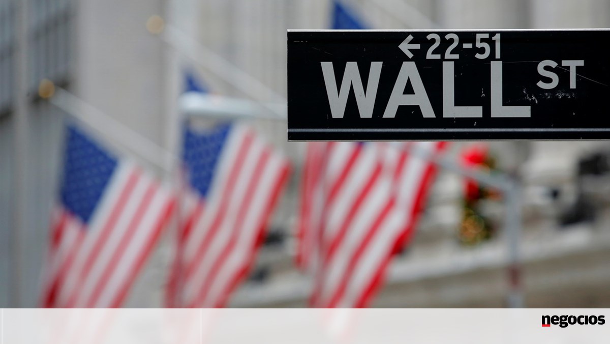 Ganhos em Wall Street com "earnings season" a centrar atenções