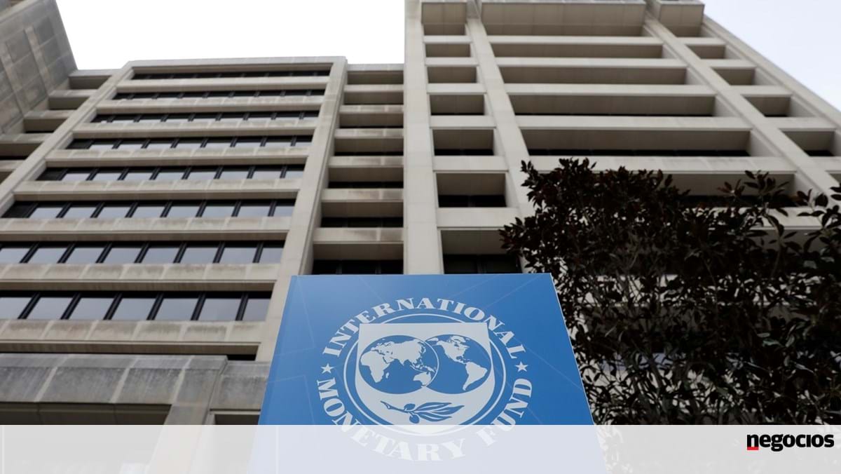 FMI aprova novo desembolso de 55,4 milhões de euros em programa de assistência a Moçambique