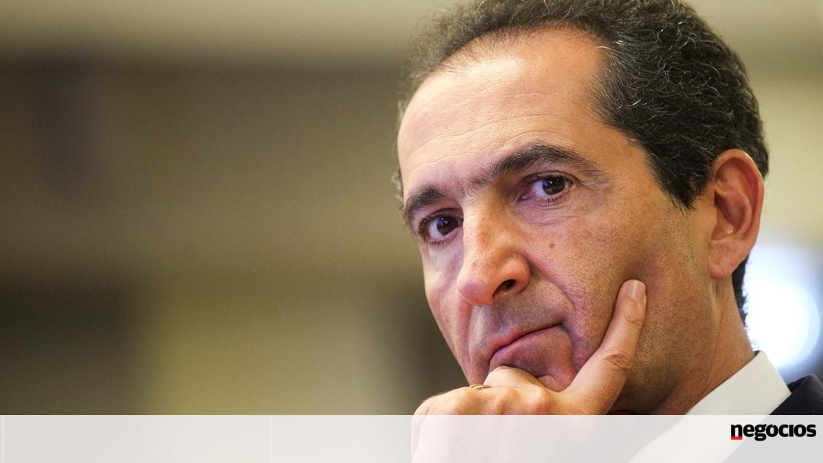 Altice: Patrick Drahi was warned about Armando Pereira in 2017 – Communications