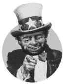 Uncle Joe