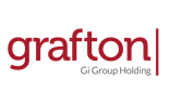 Gi Group Holding lança a Grafton em Portugal