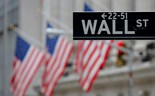 Wall Street segue sem rumo definido no final de semana recheada