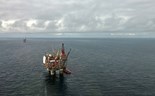 Mercado de crude no Mar do Norte em pleno frenesim