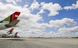 Bloco quer  acabar com voos domésticos entre Lisboa, Porto e Faro até 2030