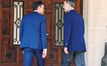 Rei espanhol indica Sánchez como novo candidato a PM