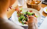 Já há almoços deGrazie com a Mastercard   