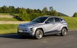 Hyundai Kauai EV (100% elétrico)