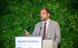 Duarte Cordeiro: “Estamos atrasados no setor dos resíduos” 
