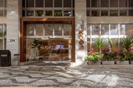 Sooz Hotel Collection, antigo Boulevard
