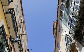 Taxa variável na habitação pesa o triplo em Portugal do que no euro