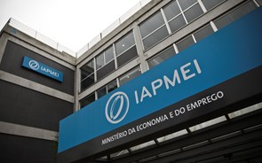 IAPMEI tem por pagar 9,7 milhões a 136 empresas