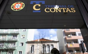 Tribunal de Contas obrigou gestores públicos a pagar 140 mil euros, entre multas e reposições
