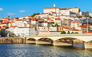 O Sistema do Metro Mondego está a ser a oportunidade de que Coimbra necessitava